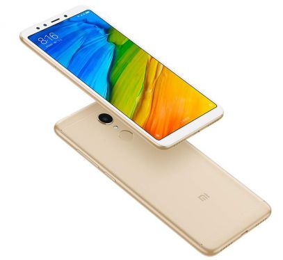 Xiaomi Redmi 5 3GB RAM