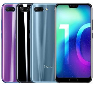 honor 10 1 