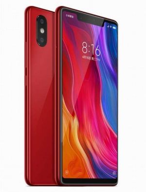 xiaomi mi 8 see