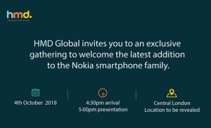 hmd proglashenie