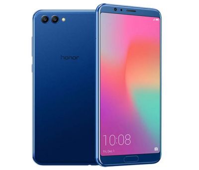 Honor View 10