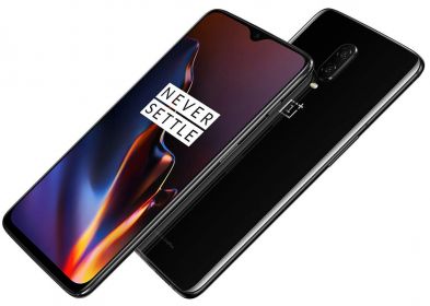 Tech specs of OnePlus 6T