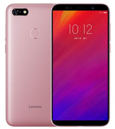 lenovo a5 311