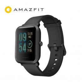 Xiaomi Amazfit bip watch gps Huami