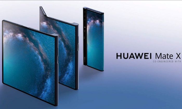 huawei mate x 2 copy