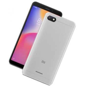 Global Version Original Xiaomi Redmi 6A 6 A 5 45 HD MTK Helio A22 2GB RAM 2