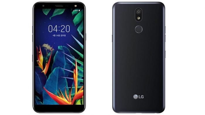 LG X4 2019