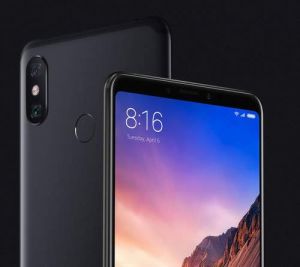 Xiaomi Mi Max 4 52 1