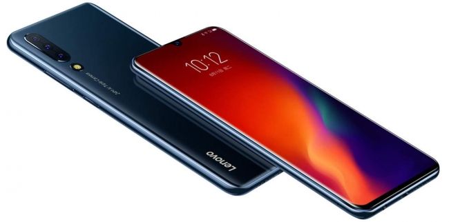 lenovo zp 3