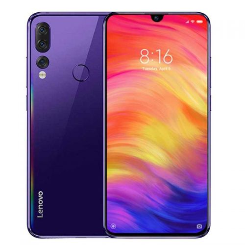 Lenovo Z5s